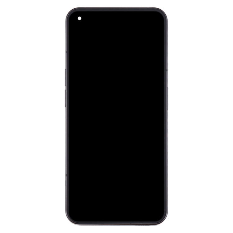 Écran LCD pour Nothing Phone1 A063, assemblage complet avec cadre