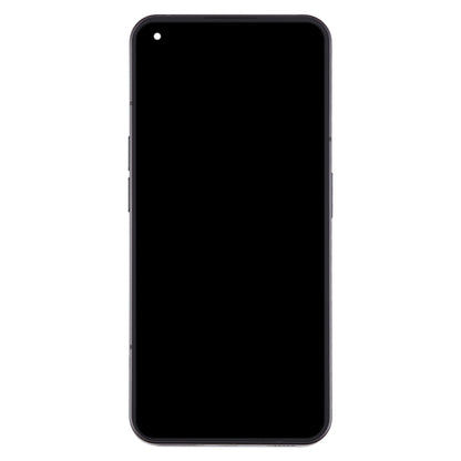 Écran LCD pour Nothing Phone1 A063, assemblage complet avec cadre