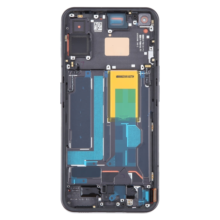 Écran LCD pour Nothing Phone1 A063, assemblage complet avec cadre