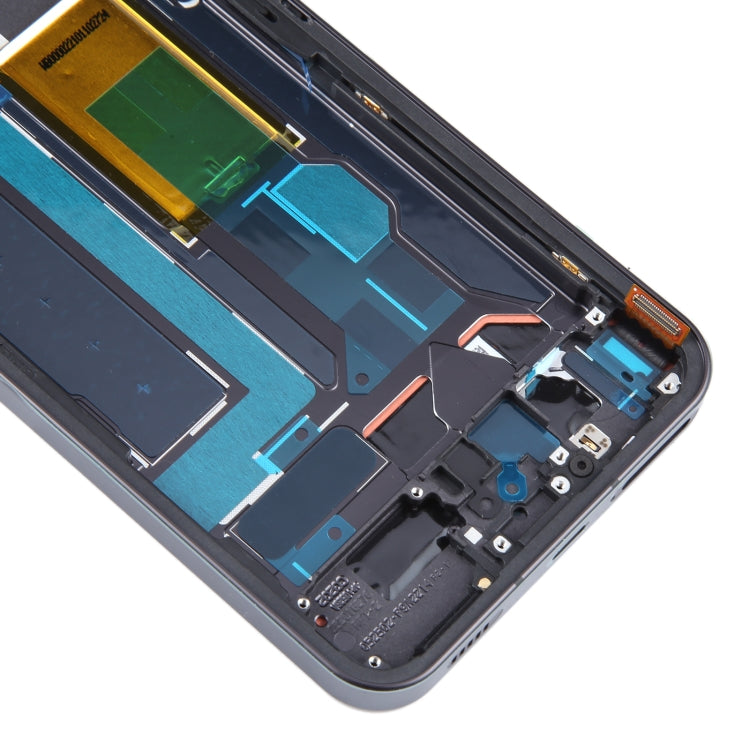 Écran LCD pour Nothing Phone1 A063, assemblage complet avec cadre