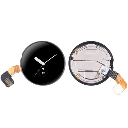 Écran LCD AMOLED avec numériseur, assemblage complet, pour Google Pixel Watch 2022 GQF4C/GBZ4S/GWT9R, 41mm