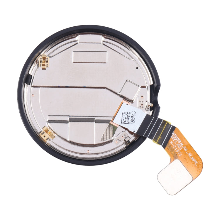 Écran LCD AMOLED avec numériseur, assemblage complet, pour Google Pixel Watch 2022 GQF4C/GBZ4S/GWT9R, 41mm