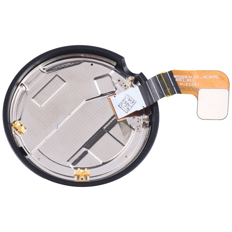 Écran LCD AMOLED avec numériseur, assemblage complet, pour Google Pixel Watch 2022 GQF4C/GBZ4S/GWT9R, 41mm