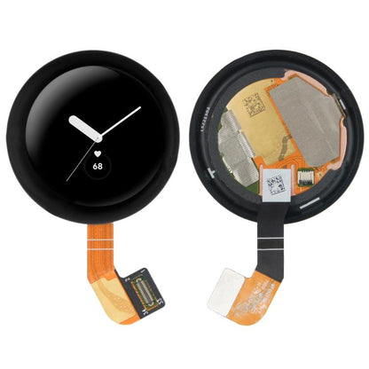 Écran LCD AMOLED avec numériseur, assemblage complet pour Google Pixel Watch 2 2023 G4TSL, GC3G8, GD2WG 41mm