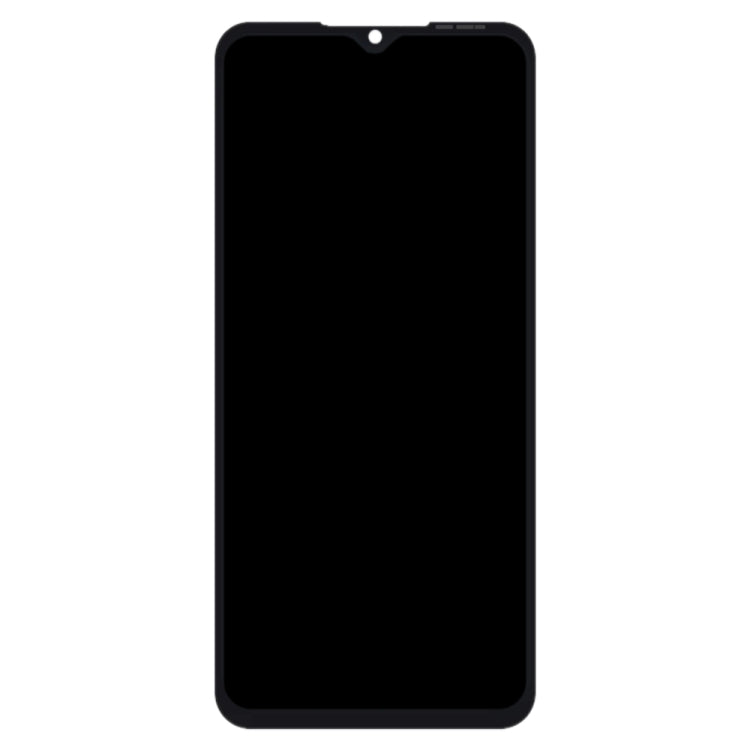 Pour écran LCD ZTE Blade A54 avec numériseur, assemblage complet