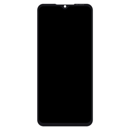 Pour écran LCD ZTE Blade A54 avec numériseur, assemblage complet