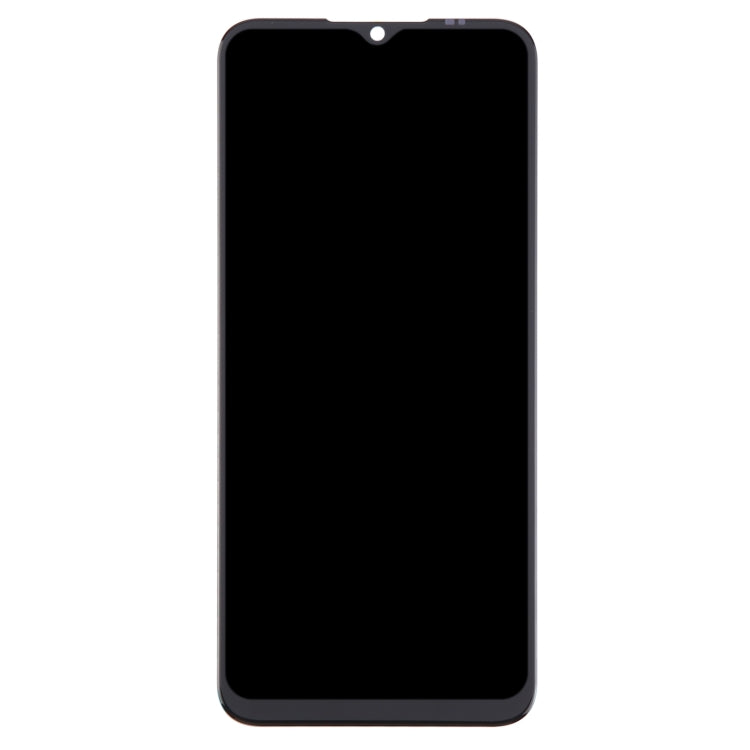 Pour ZTE Blade V50 Design 4G écran LCD avec numériseur assemblage complet