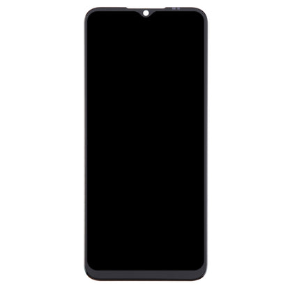 Pour ZTE Blade V50 Design 4G écran LCD avec numériseur assemblage complet