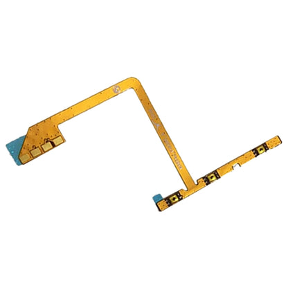 Câble flexible pour bouton d'alimentation et bouton de Volume, pour ZTE Nubia Red Magic 5s 5G NX659J