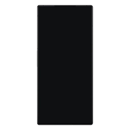 Pour ZTE nubia Red Magic 8S Pro écran LCD AMOLED avec numériseur assemblage complet
