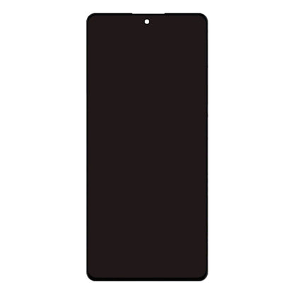 Pour ZTE nubia Z40S Pro NX702J écran LCD AMOLED avec numériseur assemblage complet