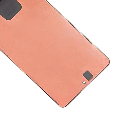 Pour ZTE nubia Z40S Pro NX702J écran LCD AMOLED avec numériseur assemblage complet