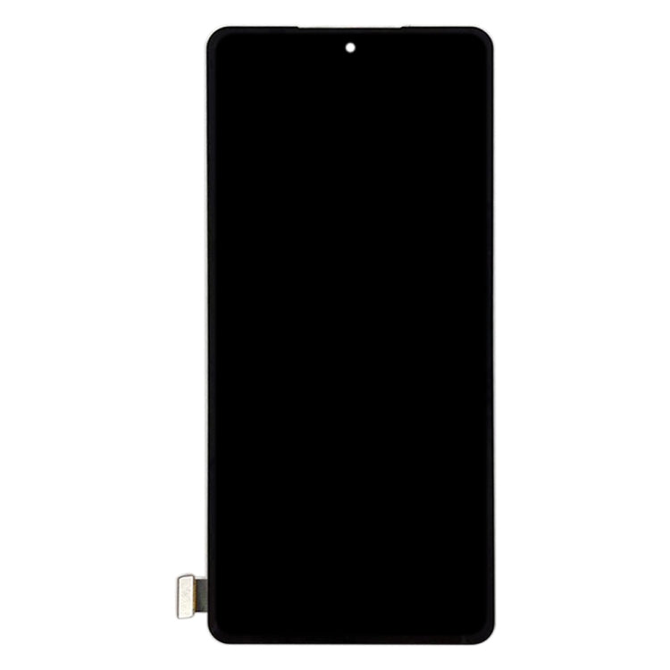 Pour ZTE nubia Z50S Pro NX713J écran LCD AMOLED avec numériseur assemblage complet, For ZTE nubia Z50S Pro