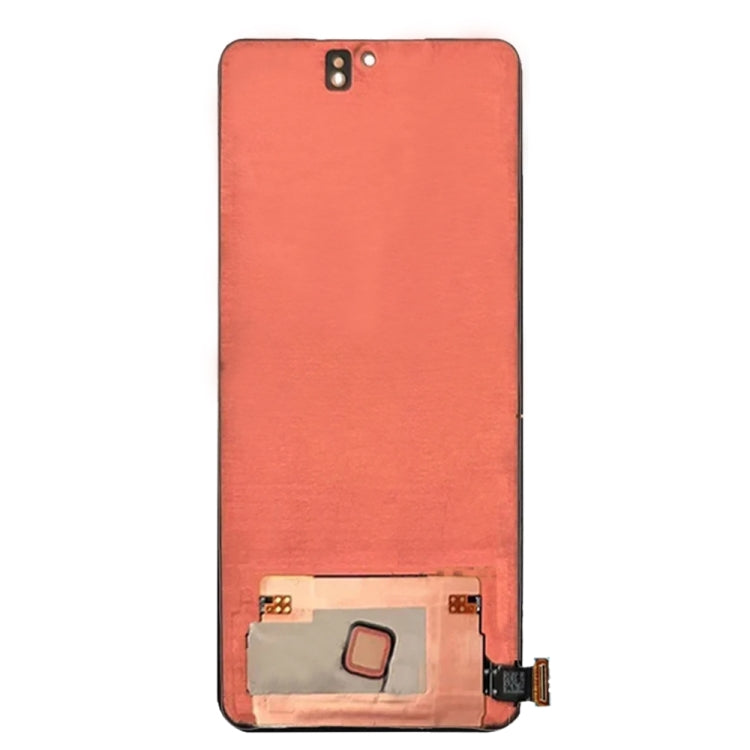 Pour ZTE nubia Z50S Pro NX713J écran LCD AMOLED avec numériseur assemblage complet, For ZTE nubia Z50S Pro