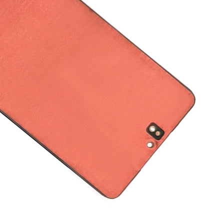 Pour ZTE nubia Z50S Pro NX713J écran LCD AMOLED avec numériseur assemblage complet, For ZTE nubia Z50S Pro
