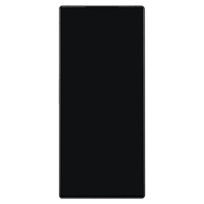 Pour ZTE nubia Z60 Ultra AMOLED écran LCD avec numériseur assemblage complet