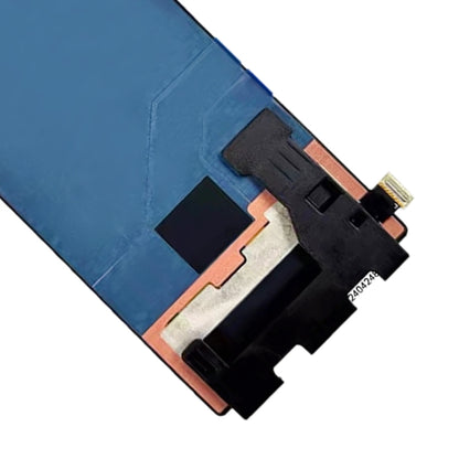 Pour ZTE nubia Z60 Ultra AMOLED écran LCD avec numériseur assemblage complet