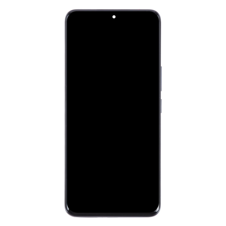 Pour Honor 100 écran LCD d'origine numériseur assemblage complet avec cadre