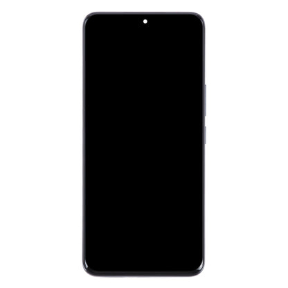 Pour Honor 100 écran LCD d'origine numériseur assemblage complet avec cadre