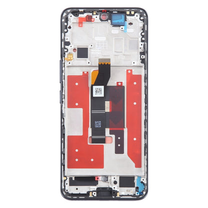Pour Honor 100 écran LCD d'origine numériseur assemblage complet avec cadre