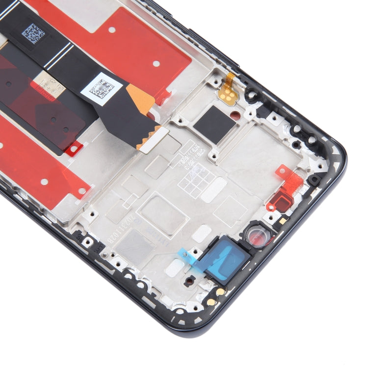 Pour Honor 100 écran LCD d'origine numériseur assemblage complet avec cadre