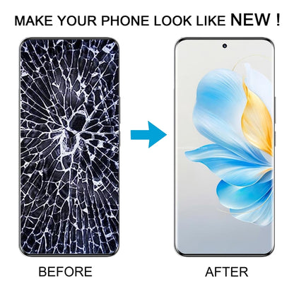 Pour Honor 100 écran LCD d'origine numériseur assemblage complet avec cadre