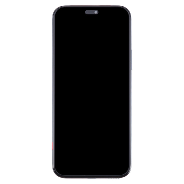 Pour Honor X50i + écran LCD d'origine numériseur assemblage complet avec cadre
