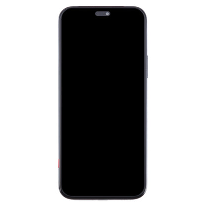 Pour Honor X50i + écran LCD d'origine numériseur assemblage complet avec cadre