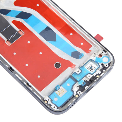 Pour Honor X50i + écran LCD d'origine numériseur assemblage complet avec cadre