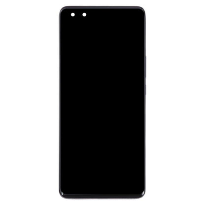 Pour Huawei Nova 10 Pro écran LCD d'origine numériseur assemblage complet avec cadre