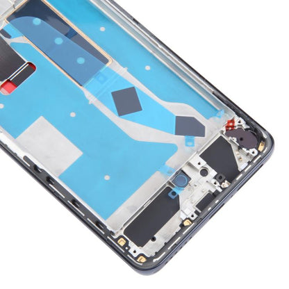 Pour Huawei Nova 10 Pro écran LCD d'origine numériseur assemblage complet avec cadre