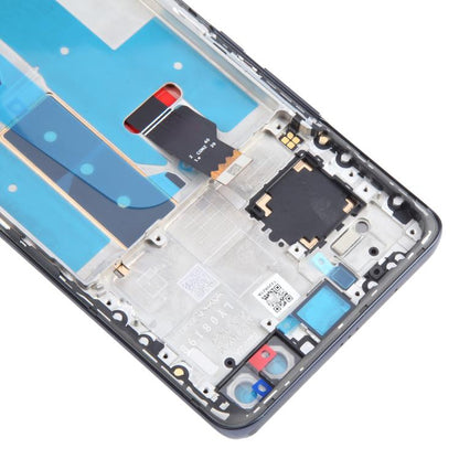 Pour Huawei Nova 10 Pro écran LCD d'origine numériseur assemblage complet avec cadre