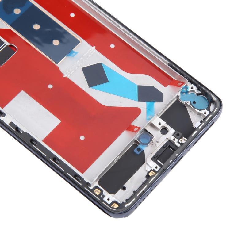 Pour Huawei Nova 11 Pro écran LCD d'origine numériseur assemblage complet avec cadre