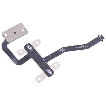 Câble flexible pour bouton de Volume Original Meta Quest 2