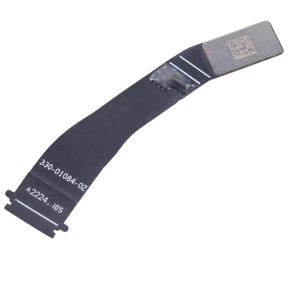 Câble flexible de connecteur de Module de caméra supérieur d'origine pour Meta Quest 2, côté gauche