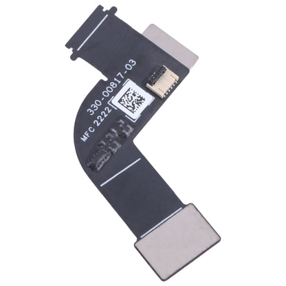 Câble flexible de connecteur de Module de caméra inférieur d'origine pour Meta Quest 2, côté gauche