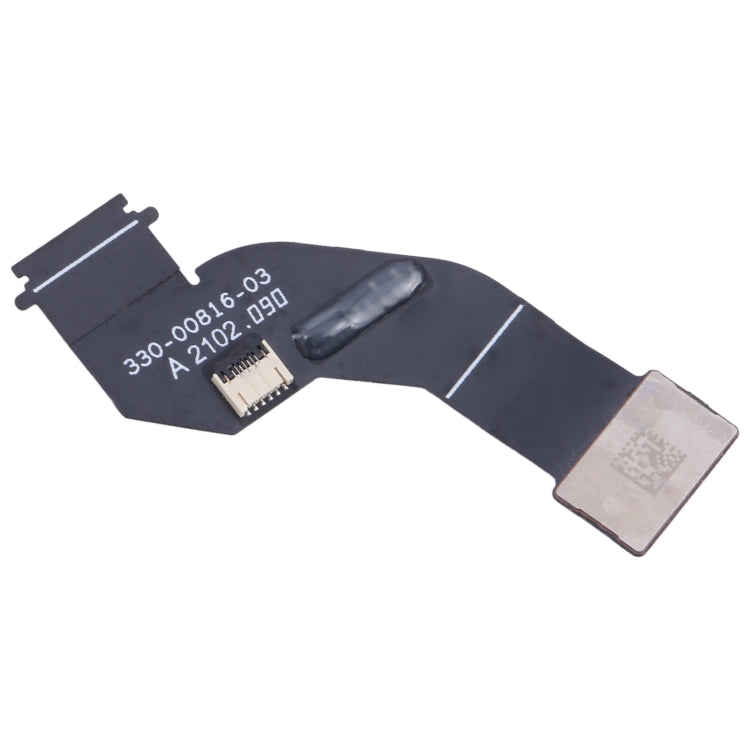Câble flexible de connecteur de Module de caméra inférieur d'origine pour Meta Quest 2, côté droit
