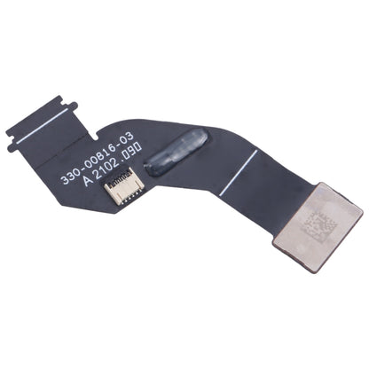 Câble flexible de connecteur de Module de caméra inférieur d'origine pour Meta Quest 2, côté droit