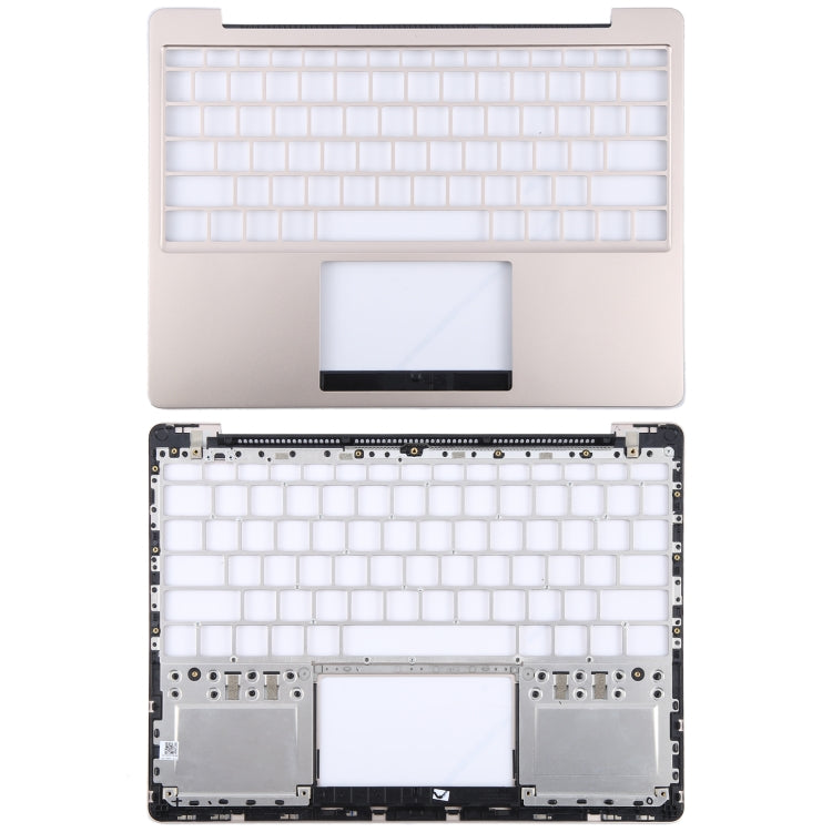 Pour Microsoft Surface Laptop GO 2013 C-side Cover