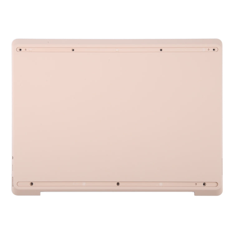 Coque arrière inférieure côté D pour ordinateur portable Microsoft Surface GO 2, 12.4 pouces, 1943