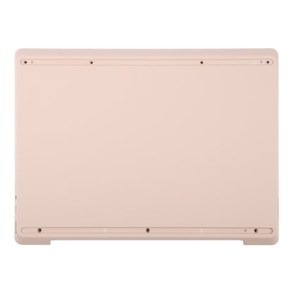 Coque arrière inférieure côté D pour ordinateur portable Microsoft Surface GO 2, 12.4 pouces, 1943