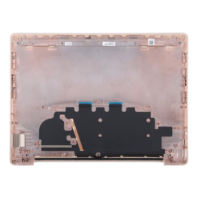 Coque arrière inférieure côté D pour ordinateur portable Microsoft Surface GO 2, 12.4 pouces, 1943