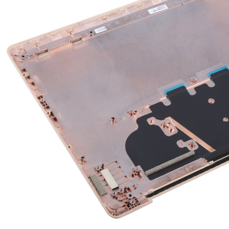 Coque arrière inférieure côté D pour ordinateur portable Microsoft Surface GO 2, 12.4 pouces, 1943