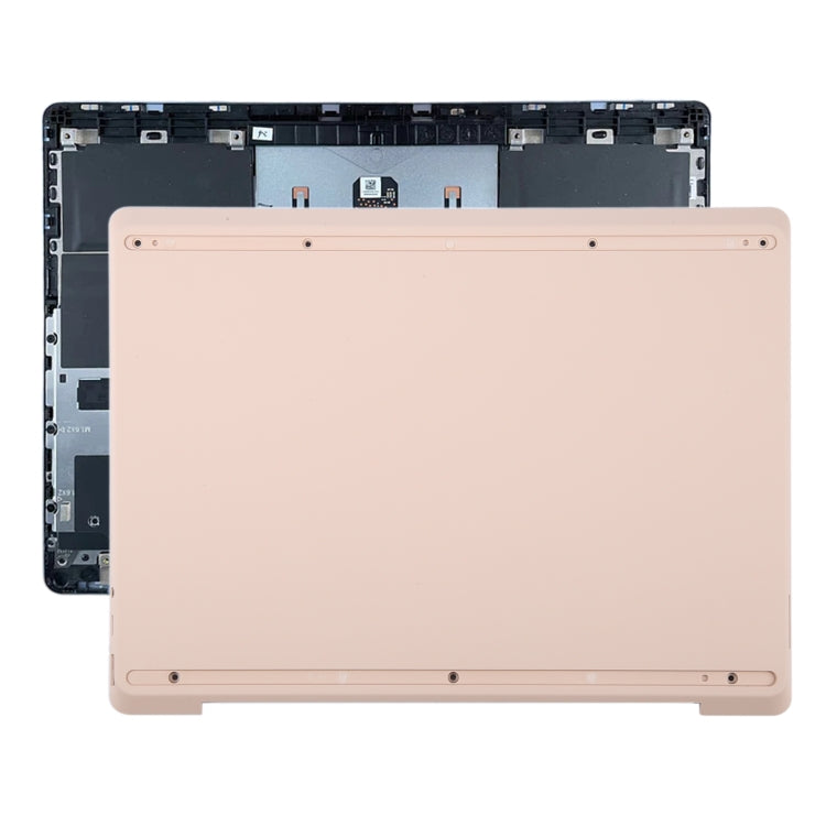 Coque arrière inférieure côté D pour ordinateur portable Microsoft Surface GO 2, 12.4 pouces, 1943