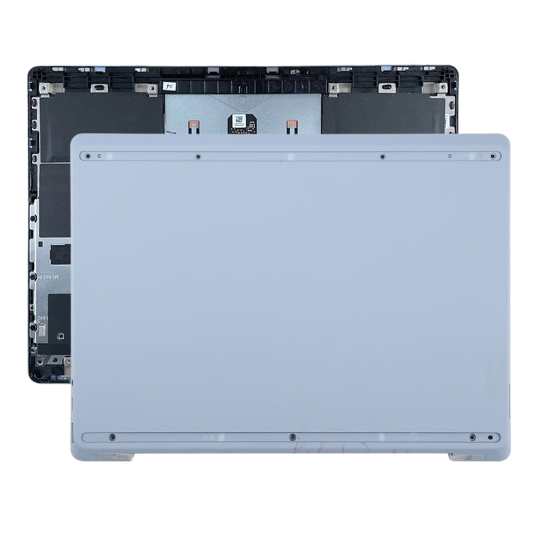 Coque arrière inférieure côté D pour ordinateur portable Microsoft Surface GO 2, 12.4 pouces, 1943