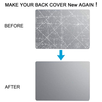 Coque arrière inférieure côté D pour ordinateur portable Microsoft Surface GO 2, 12.4 pouces, 1943