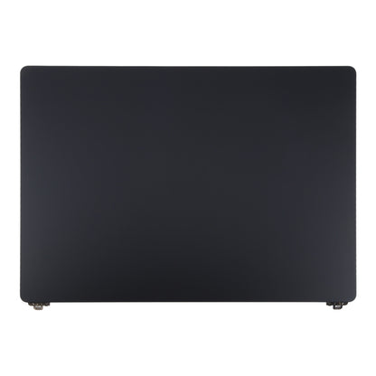 Couverture avant côté A pour ordinateur portable Microsoft Surface 3 4 5 1872 1873 15 pouces, For Microsoft Surface Laptop 3 4 5(Black), For Microsoft Surface Laptop 3 4 5 15 inch