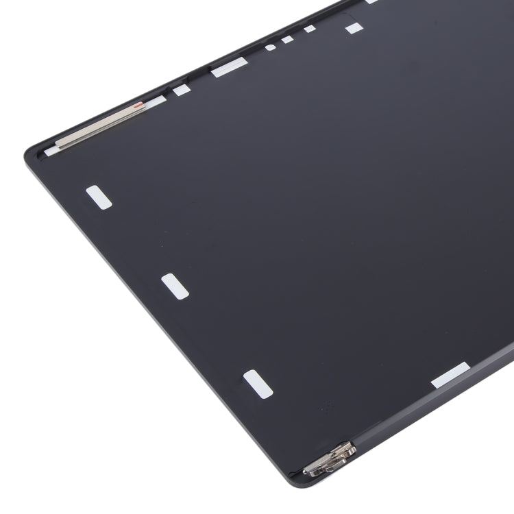 Couverture avant côté A pour ordinateur portable Microsoft Surface 3 4 5 1872 1873 15 pouces, For Microsoft Surface Laptop 3 4 5(Black), For Microsoft Surface Laptop 3 4 5 15 inch