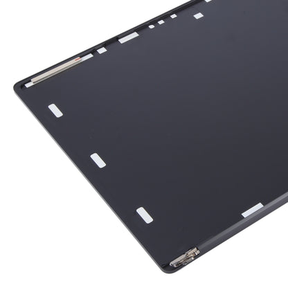 Couverture avant côté A pour ordinateur portable Microsoft Surface 3 4 5 1872 1873 15 pouces, For Microsoft Surface Laptop 3 4 5(Black), For Microsoft Surface Laptop 3 4 5 15 inch