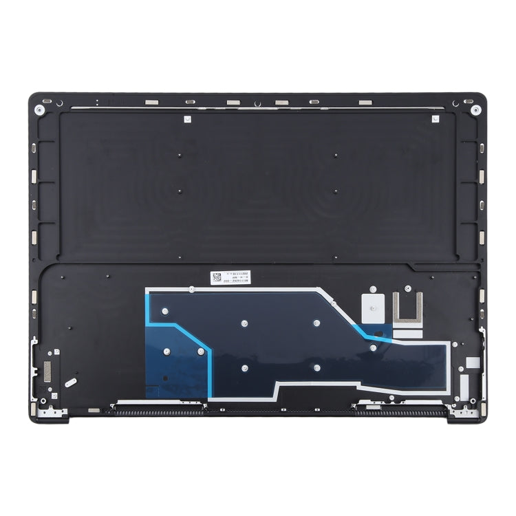 Coque arrière pour ordinateur portable Microsoft Surface 3 4 5 1872 1873, 15 pouces, côté D